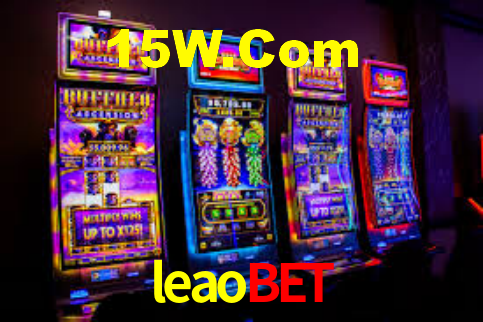 Interface Premium leaobet