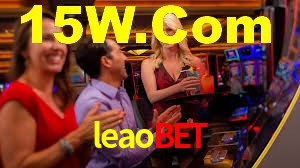 leaobet com login