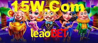 leaobet,leao.vip
