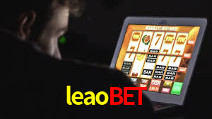 leaobet com login