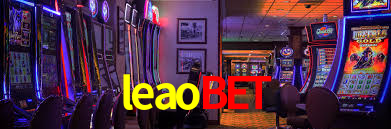 leaobet,leao.vip