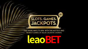 leaobet,leao.vip