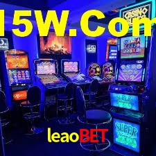 leaobet
