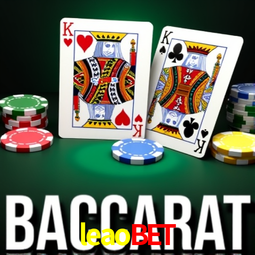 Casino VIP leaobet