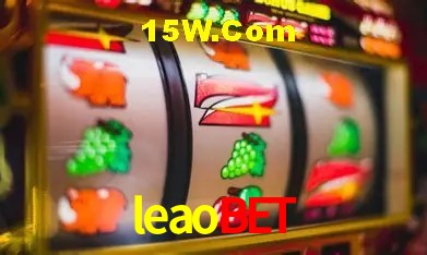 Login Seguro leaobet