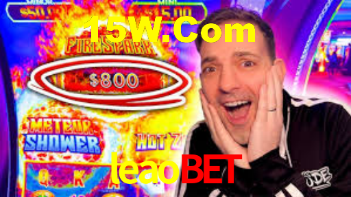 leaobet