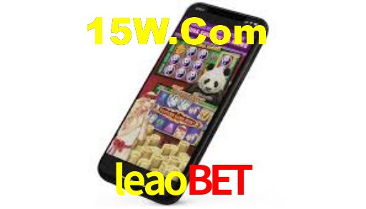 leaobet com login