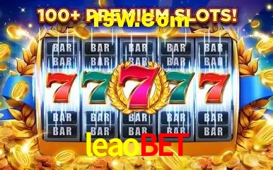 Estatísticas do Jogo leaobet