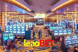Bônus Diários leaobet
