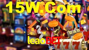 leaobet com login