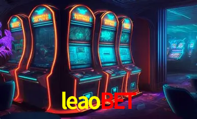 Provedores de Jogos leaobet