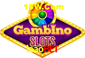 Mesa de Blackjack leaobet