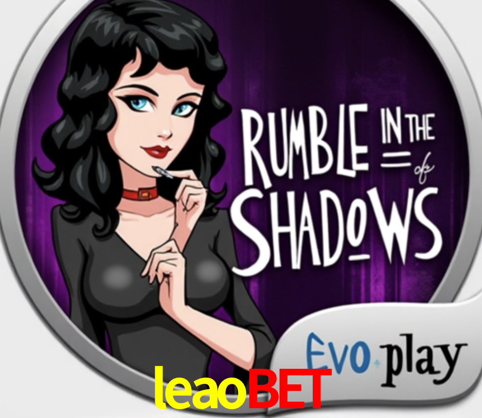 Casino Ao Vivo leaobet