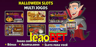leaobet,leao.vip