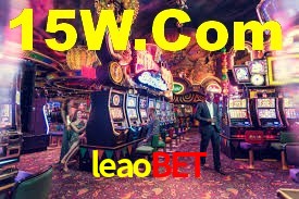 leaobet