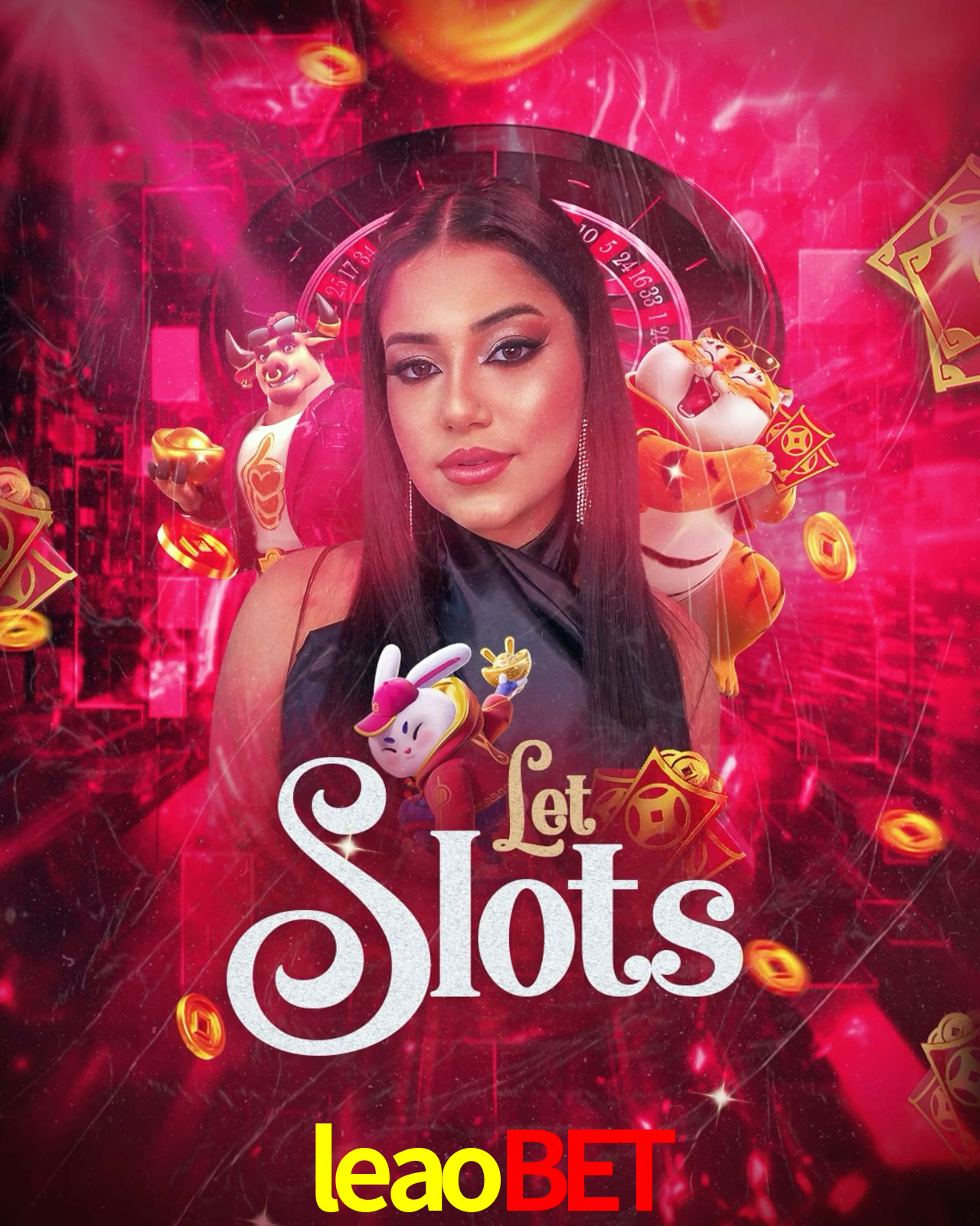 Casino Ao Vivo leaobet