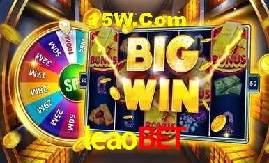 Casino Ao Vivo leaobet