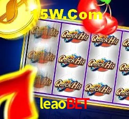 Cadastro Rápido leaobet