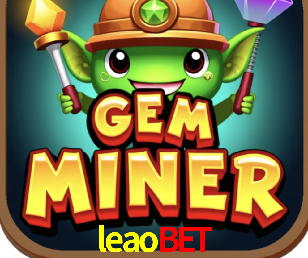 Jogos de Slot leaobet
