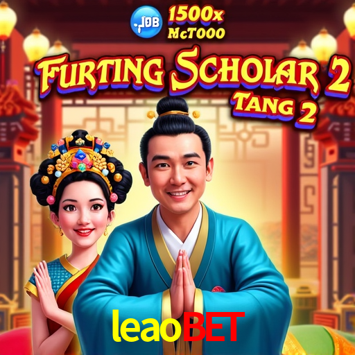 Descubra o Mundo do Cassino Online com leaobet