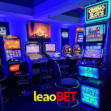 leaobet,leao.vip
